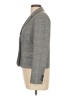 Calvin Klein Plaid Gray Blazer Size 10 (petite) - photo 5