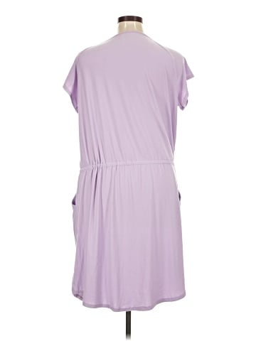 Just Be... Casual Dress (view 2)