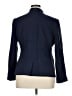 J.Crew Blue Blazer Size 16 - photo 2