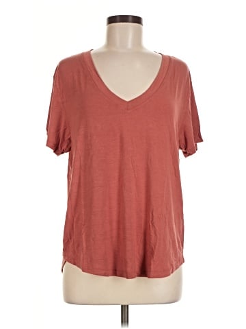 American Eagle Outfitters Short Sleeve T-Shirt (view 1)