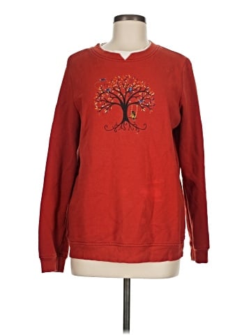 Breckenridge Sweatshirt (view 1)