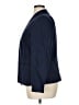 J.Crew Blue Blazer Size 16 - photo 5