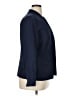 J.Crew Blue Blazer Size 16 - photo 4