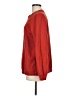 Breckenridge Red Sweatshirt Size M - photo 5
