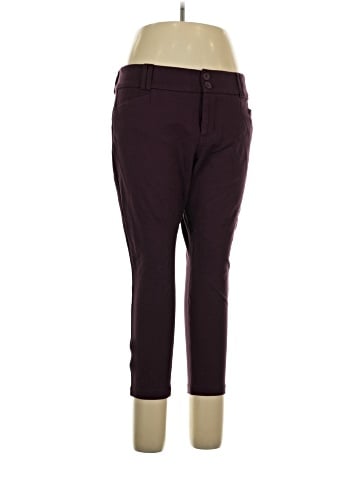 Studio by Torrid Dress Pants (view 1)