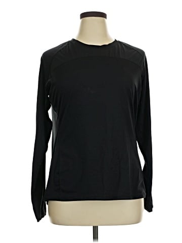 C9 By Champion Long Sleeve T-Shirt (view 1)