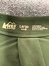 REI Co Op Green Kimono Size L - photo 7