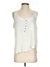 Free People Ivory Tank Top Size XS - photo 1