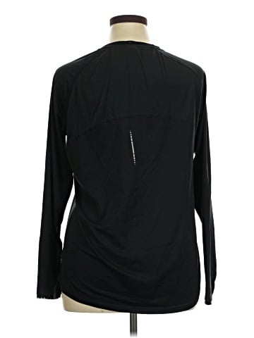 C9 By Champion Long Sleeve T-Shirt (view 2)