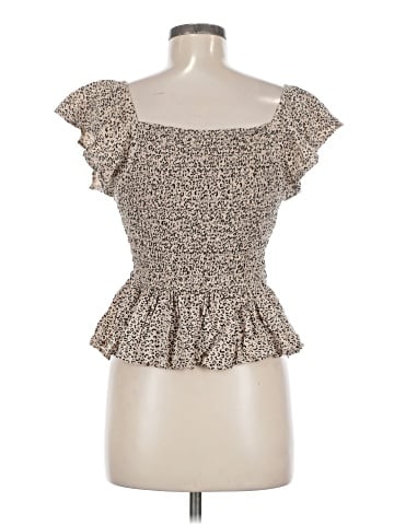 Japna Short Sleeve T-Shirt (view 2)