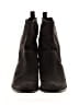 Via Spiga Black Ankle Boots Size 7 - photo 2