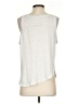 Free People Ivory Tank Top Size XS - photo 2