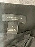 Ann Taylor Factory Black Formal Skirt Size 4 - photo 4