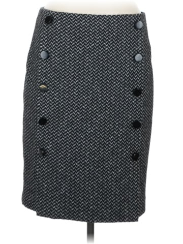 Ann Taylor Casual Skirt (view 1)