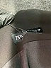 Zara Black Cocktail Dress Size M - photo 7