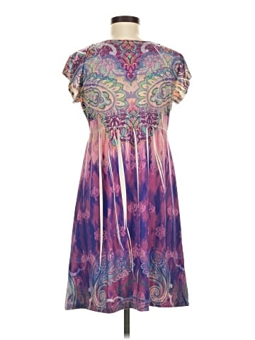 Apt. 9 Casual Dress (view 2)