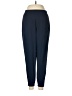 Active by Old Navy Solid Blue Casual Pants Size M - photo 1