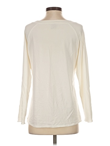 Elliott Lauren Long Sleeve T-Shirt (view 2)