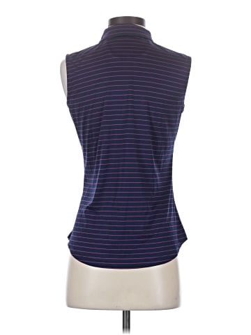Greg Norman Sleeveless Polo (view 2)