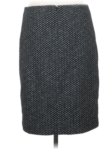 Ann Taylor Casual Skirt (view 2)
