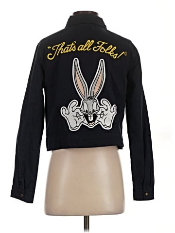 Looney Tunes Jacket (view 2)