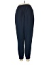 Active by Old Navy Solid Blue Casual Pants Size M - photo 2