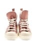 Converse Pink Sneakers Size 10 - photo 2