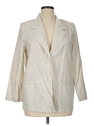 Sag Harbor Blazer (view 1)
