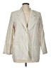 Sag Harbor Ivory Blazer Size 14 - photo 1