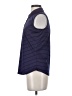 Greg Norman 100% Polyester Blue Sleeveless Polo Size S - photo 5