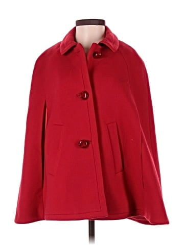 Kate Spade New York Coat (view 1)