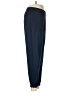 Active by Old Navy Solid Blue Casual Pants Size M - photo 4