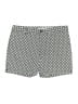 Riders by Lee Polka Dots Gray Shorts Size 16M - photo 1