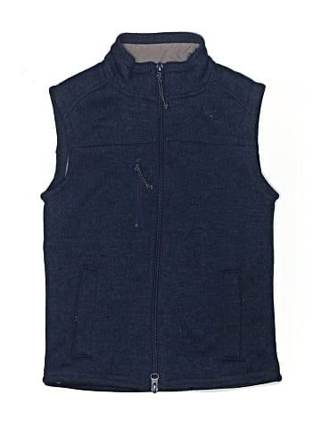Johnnie-O Vest (view 1)