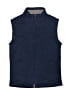 Johnnie-O 100% Polyester Blue Vest Size 6 - photo 1