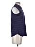 Greg Norman 100% Polyester Blue Sleeveless Polo Size S - photo 4