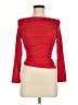 Tinsel Red Long Sleeve Top Size M (estimated) - photo 1