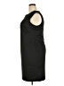 Tommy Hilfiger Solid Black Cocktail Dress Size 18 - photo 5