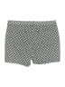 Riders by Lee Polka Dots Gray Shorts Size 16M - photo 2
