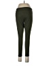 Zella Solid Green Active Pants Size L - photo 2