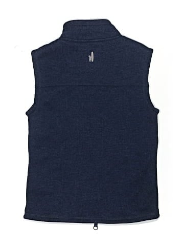 Johnnie-O Vest (view 2)