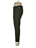 Zella Solid Green Active Pants Size L - photo 5