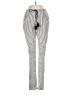 Rebecca Minkoff Stripes Ivory Casual Pants Size XS - photo 1