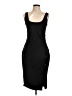 Express Black Cocktail Dress Size L - photo 1