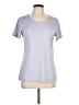 32 Degrees Purple Short Sleeve T-Shirt Size L - photo 1