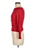 Tinsel Red Long Sleeve Top Size M (estimated) - photo 5