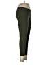 Zella Solid Green Active Pants Size L - photo 4