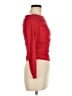 Tinsel Red Long Sleeve Top Size M (estimated) - photo 4
