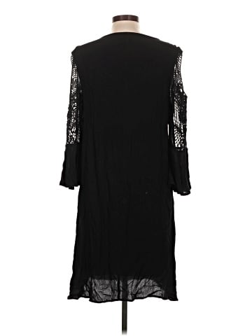 Nina Leonard Casual Dress (view 2)