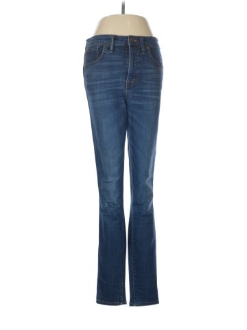 Madewell Jeans (view 1)